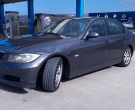 BMW Serie 3 (E90/91) - 2005 163CV 2000 DIESEL