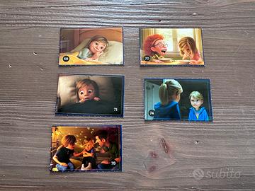 Figurine Disney Conad Inside Out