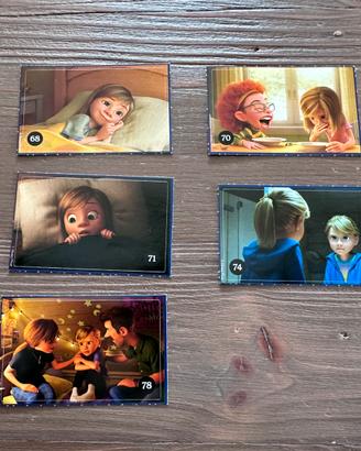 Figurine Disney Conad Inside Out