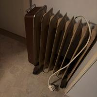 Termosifone elettrico