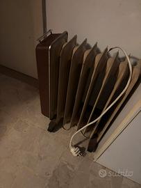 Termosifone elettrico