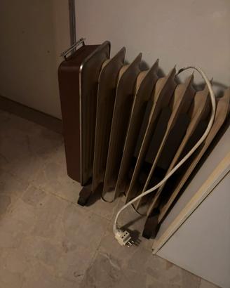 Termosifone elettrico