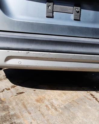 VOLVO XC70 - PARAURTI POSTERIORE