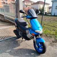 GILERA RUNNER 180 SP A LIBRETTO!!