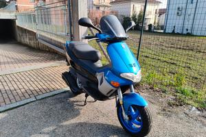 GILERA RUNNER 180 SP A LIBRETTO!!