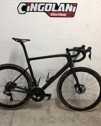 Specialized Tarmac SL6 S-Works