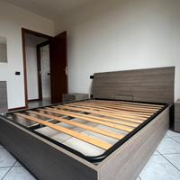 Camera Mateimoniale Completa