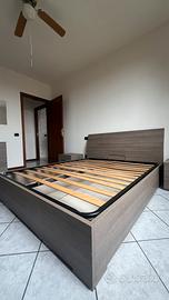 Camera Mateimoniale Completa