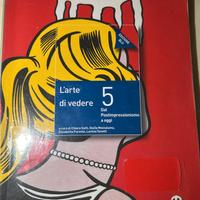 ISBN 9788842417460 Arte di vedere vol. 5