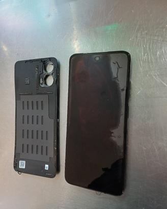 motorola a34