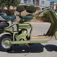 Lambretta Altro modello - 1956