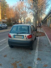 Daewoo Matiz M150 SE Planet