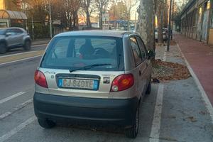 Daewoo Matiz M150 SE Planet