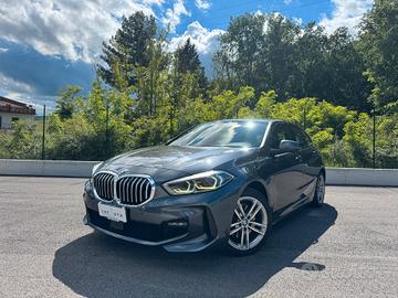 Bmw 118 118d 5p. Msport