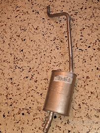 Marmitta IMASAF 271707