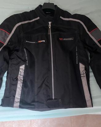 Giacca Moto 3 strati Ixon Sismic