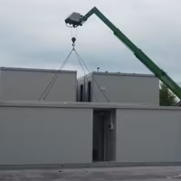 Vendita, Noleggio e Consulenza per Box e container