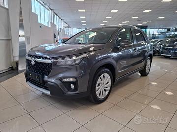 SUZUKI S-Cross 1.4 Hybrid Top A/T 4X4 EXTRA PROM