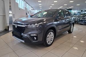 SUZUKI S-Cross 1.4 Hybrid Top A/T 4X4 EXTRA PROM
