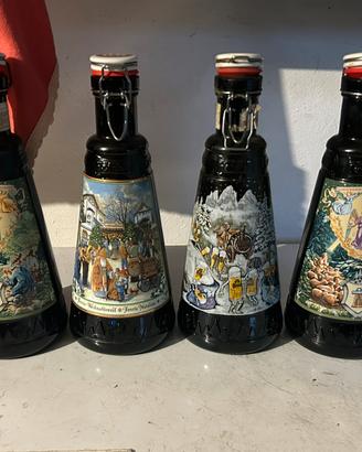 Bottiglia Forst 2017