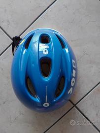 Casco bicicletta bambino