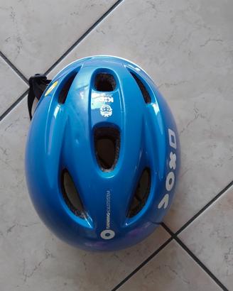 Casco bicicletta bambino
