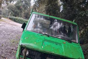 Iveco daily 35 8