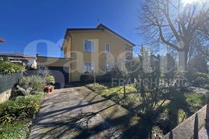 Villa bifamiliare Piove di Sacco [0630262924VRG]