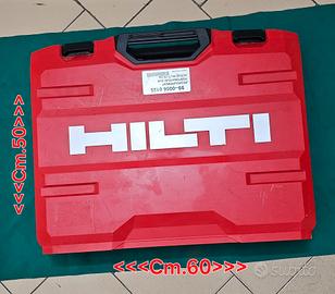 Valigia Hilti per Tassellatore TE-6A36