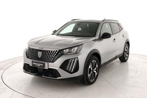 PEUGEOT 2008 1.2 puretech Allure s&s 130cv eat8