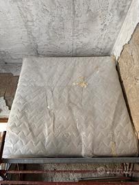 Materasso super king size 200x200