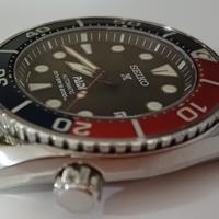 SEIKO SUMO EDIZIONE PADI