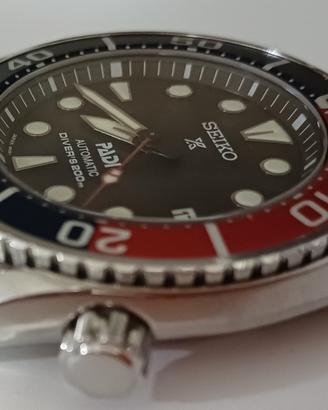 SEIKO SUMO EDIZIONE  PADI