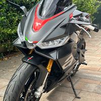 Aprilia RS 660 - 2021