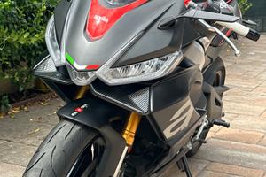 Aprilia RS 660 - 2021
