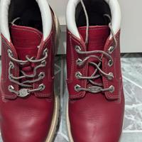 Scarponcini Timberland Waterproof. Misura 39,5.