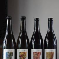 vino artigianale naturale