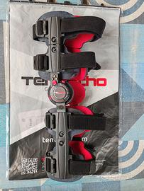 Supporto per ginocchio regolabile – come nuovo