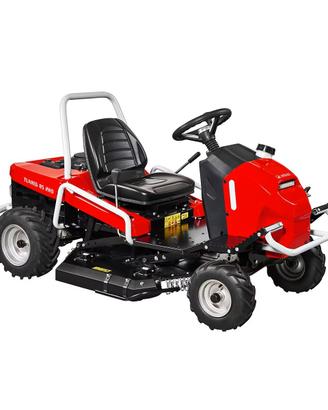 TRATTORINO CHEYENNE 110 4X4 23B&S