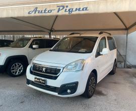 Peugeot Partner 1.6 HDi 90CV FAP L1 Furgone Comfor