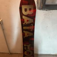 Bataleon global warmer 151