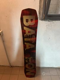 Bataleon global warmer 151