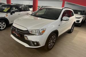 Mitsubishi ASX 2.2 DI-D 150 CV 4x4 Intense