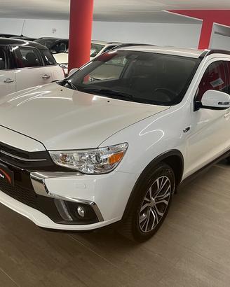 Mitsubishi ASX 2.2 DI-D 150 CV 4x4 Intense