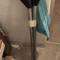 Portapacchi Ford Fiesta 1.5 Ghia