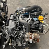 Motore H4DF Renault 1.0 Benzina