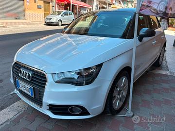 Audi A1 SPB 1.6 TDI Ambition