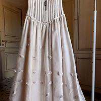 Abito  da sposa di Carlo Pignatelli Couture 