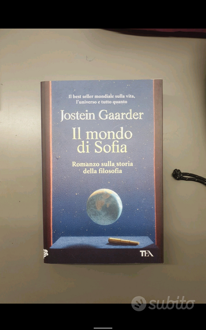 Il mondo di Sofia - Libri e Riviste In vendita a Treviso