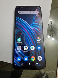 ZTE BLADE A52